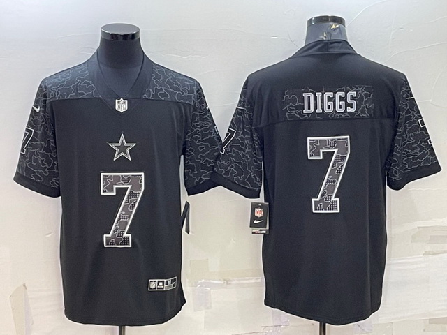 Dallas Cowboys Jerseys 041 - Click Image to Close